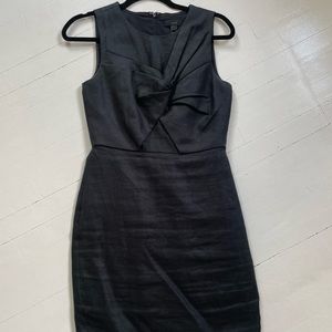 Zara, Size 0, Black Dress